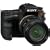 Sony Alpha A700 12.24MP Digital SLR Camera with 16-105mm Lens
