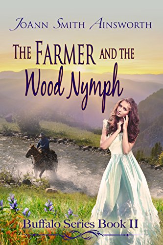 The Farmer And The Wood Nymph