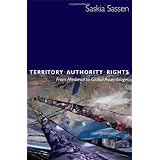Territory, Authority, Rights: From Medieval to Global Assemblages