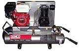 Senco PC2017 Compressor, 5.5 Horsepower 8 Gallon