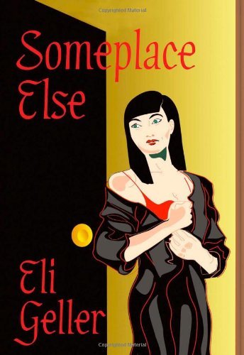 Someplace Else