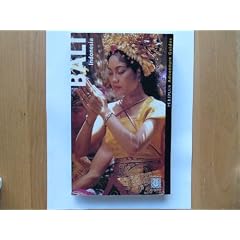Bali Adventure Guide