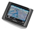Snooper Strabo Euro Plus Satellite Navigation System With Speed Camera Detection