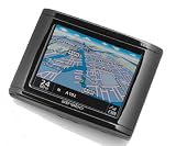 Snooper Strabo Euro Plus Satellite Navigation System With Speed Camera Detection