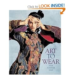 Art to Wear