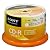 データ用 CD-R 700MB 50枚 50CDQ80GPWP