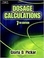 Dosage Calculations