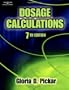 Dosage Calculations