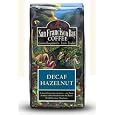 BUY : San Francisco Bay Coffee Decaf Hazelnut, Water Processed, Whole Bean, 12-Ounce Bags (Pack of 3)