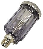 SG Tool Aid 99000 Filter Separator