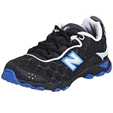 New Balance Little Kid/Big Kid KJ790BKP Trail Running Shoe