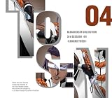 BLEACH BEAT COLLECTION 3rd SESSION:04 KANAME TOSEN