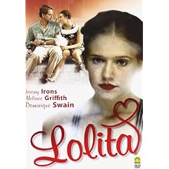 Lolita (1997)
