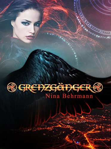 Grenzgänger: Triskelion (German Edition)