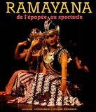 Revue Actes Sud  / Ramayana, de l'épopée au spectacle