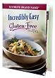 Incredibly Easy Gluten-Free Recipes