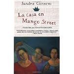 La casa en Mango Street book cover