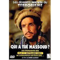 Qui a tu� Massoud ?