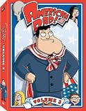 American Dad, Vol. 3