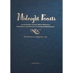 Midnight Feasts: An Anthology of Late-night Munchies