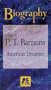 P.T. Barnum: American Dreamer (A&E Biography)