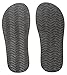 Quiksilver Men's Monkey Abyss Three-Point Sandal