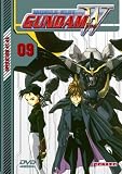 Gundam Wing, Vol. 09, Episoden 41-45