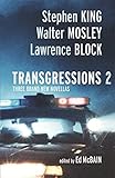 Transgressions : three brand new novellas