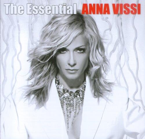 Anna Vissi - The Essential - Zortam Music