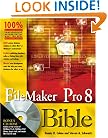 FileMaker Pro 8 Bible
