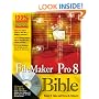 FileMaker Pro 8 Bible
