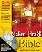 Books : FileMaker Pro 8 Bible