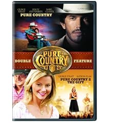 Pure Country / Pure Country 2