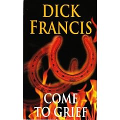 Come To Grief Tpb