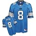 Reebok Detroit Lions Jon Kitna Replica Jersey Size: Xx Large