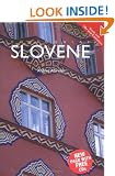 Colloquial Slovene: A Complete Language Course (PB + CD)