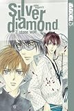 Shiho Suguira's Silver diamond