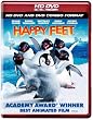 Happy Feet (HD DVD/DVD Combo)