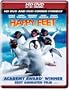 Happy Feet (HD DVD/DVD Combo)