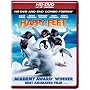 Happy Feet (Combo HD DVD and Standard DVD) [HD DVD]