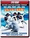 Search : Happy Feet (Combo HD DVD and Standard DVD) [HD DVD]