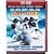Happy Feet (Combo HD DVD and Standard DVD) [HD DVD]