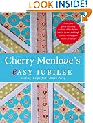Cherry Menlove's Easy Jubilee: How to Create the Perfect Party