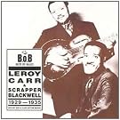 best of blues 1929-1935