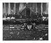 Historic Print (L): [Chief Justice Melville W. Fuller administering the oath of office to Benjamin Harrison