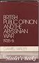 British Public Opinion and the Abyssinian War, 1935-36