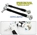 Adjustable Rear Toe Control Arm Honda S2000 00+ Ap1 Ap2