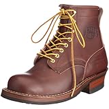 [ホワイツ] White's レギュラートウ スモークジャンパー 350BMV06 BROWN (ブラウン/US8)