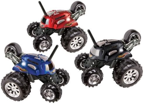 Stunt Rumblers Radio Controlled Car