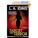 Target For Terror: Security Specialists, Inc. (Volume 1)